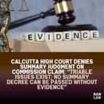 summary judgment