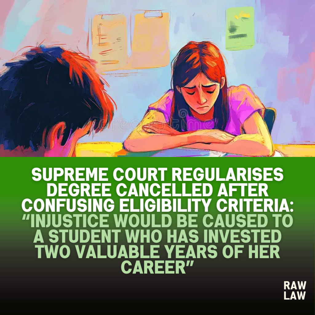 eligibility criteria