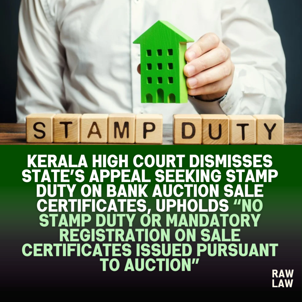 stamp duty