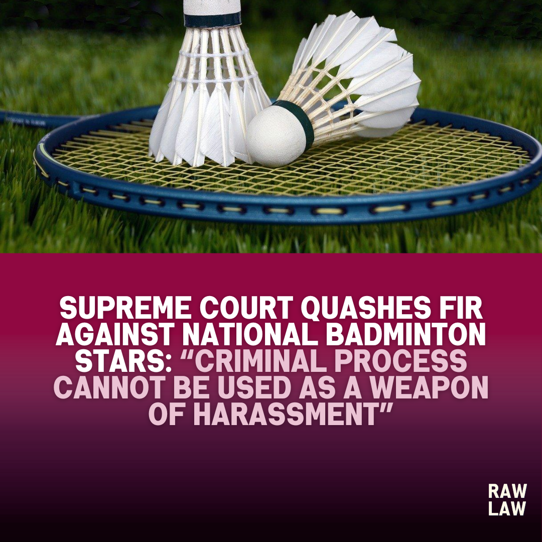 badminton