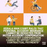 personal accident