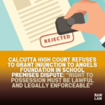 delayed notice