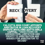 loan recovery