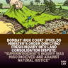 land dispute