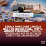 cancel bail