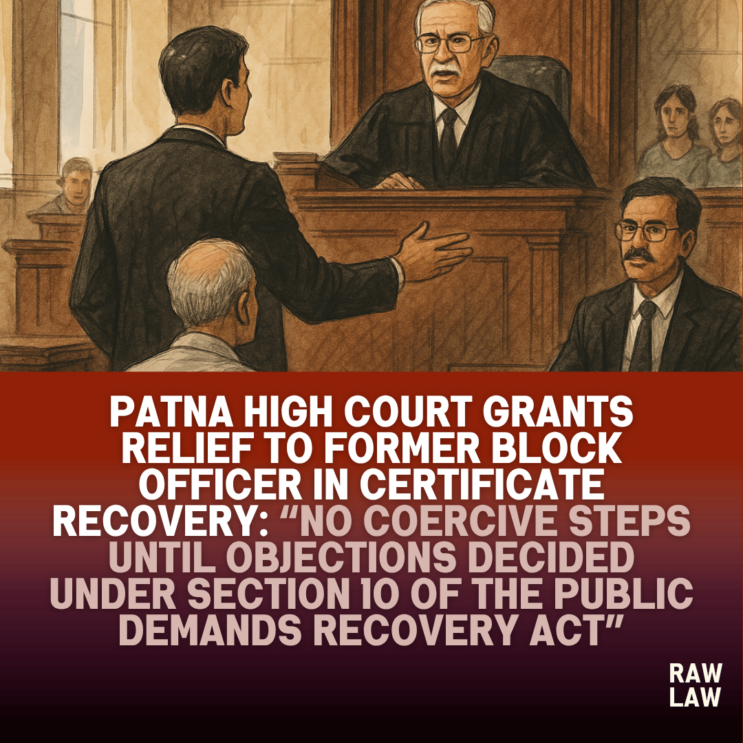 patna high court