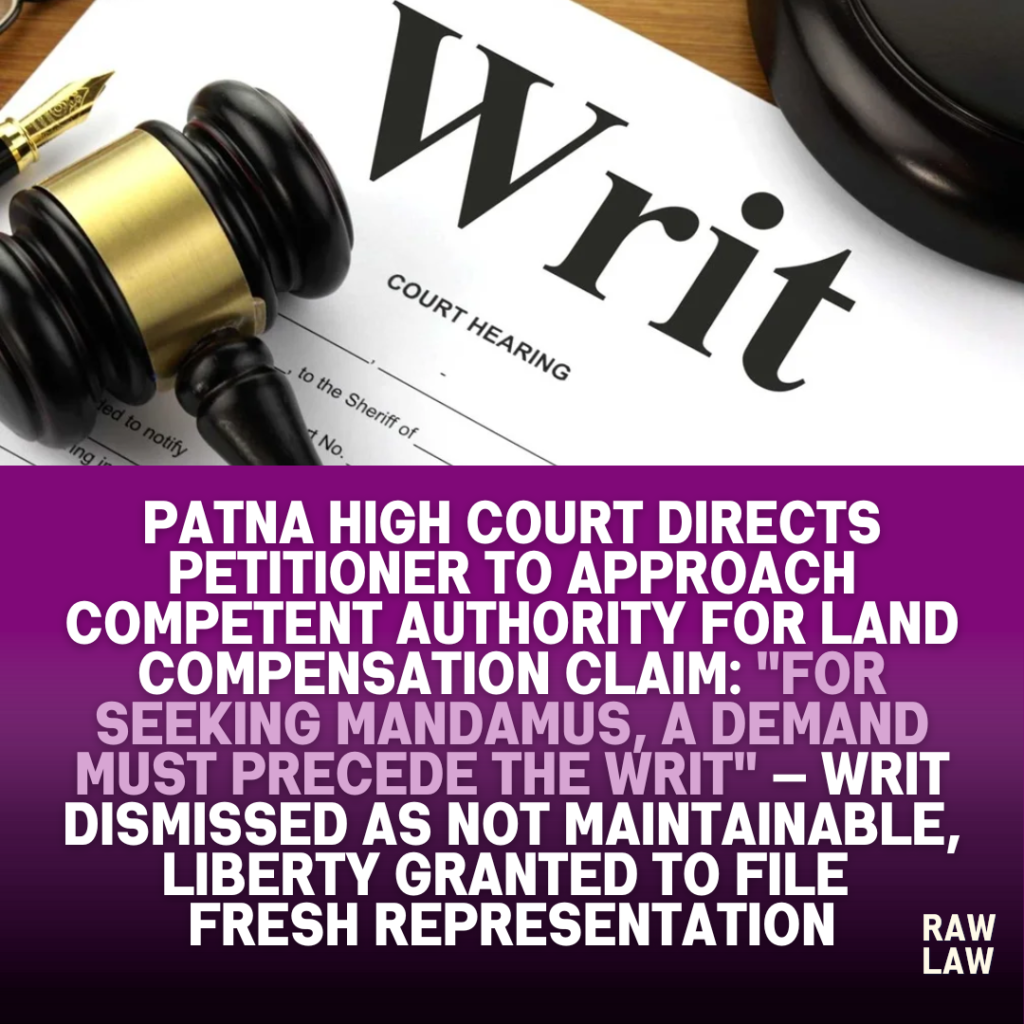 writ
