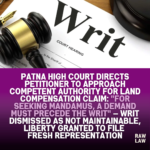 writ