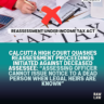 deceased assessee