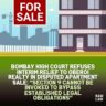 property sale dispute