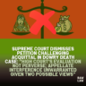 no dowry death