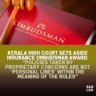 ombudsman award