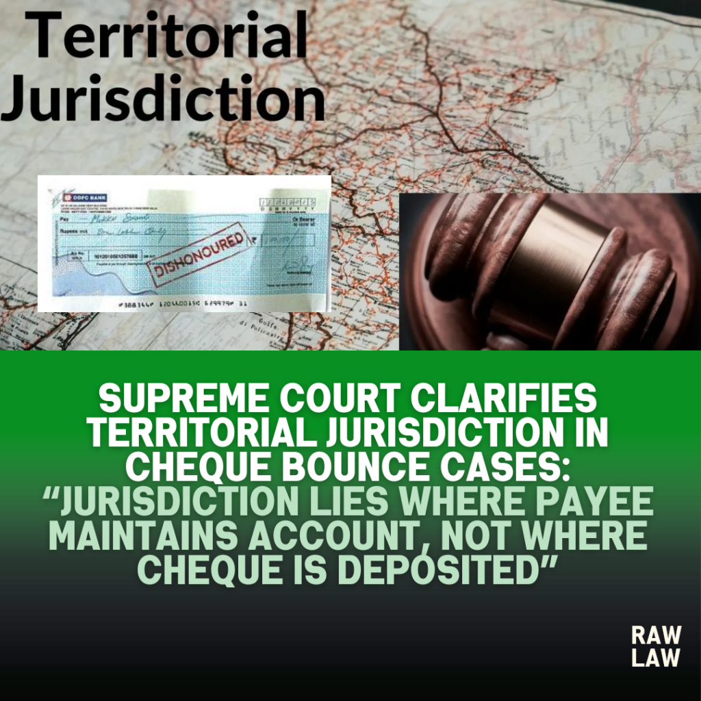 territorial jurisdiction