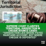 territorial jurisdiction