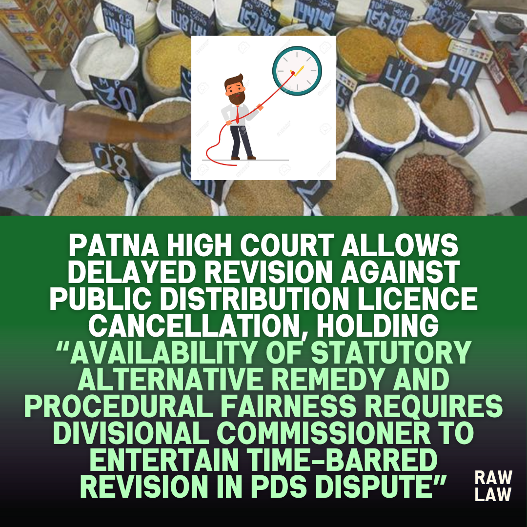 Delhi High Court Denies Interim Bail on Medical Grounds in POCSO and Trafficking Case — No Medical Indication That Treatment Not Possible in Jail Hospital 1 1