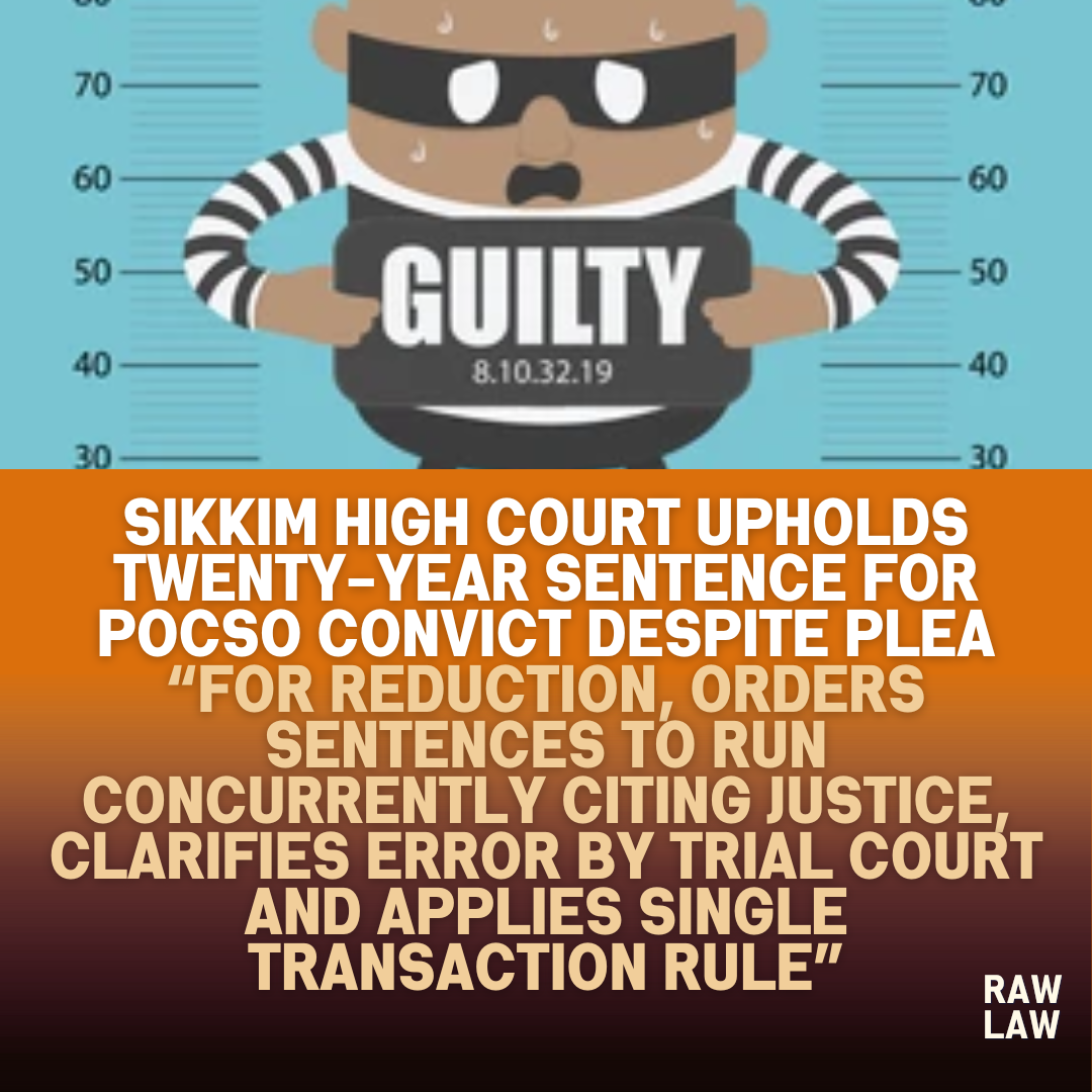 convicted