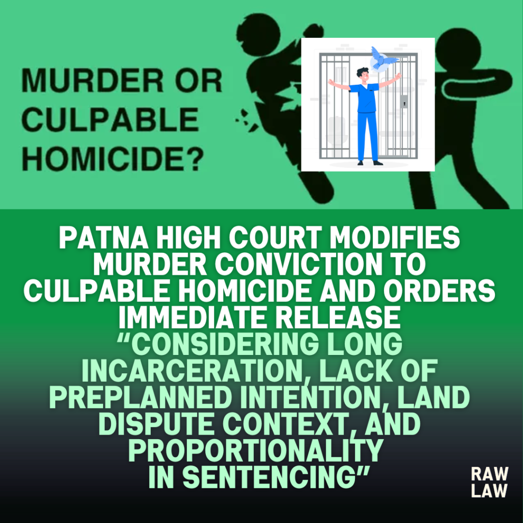 culpable homicide