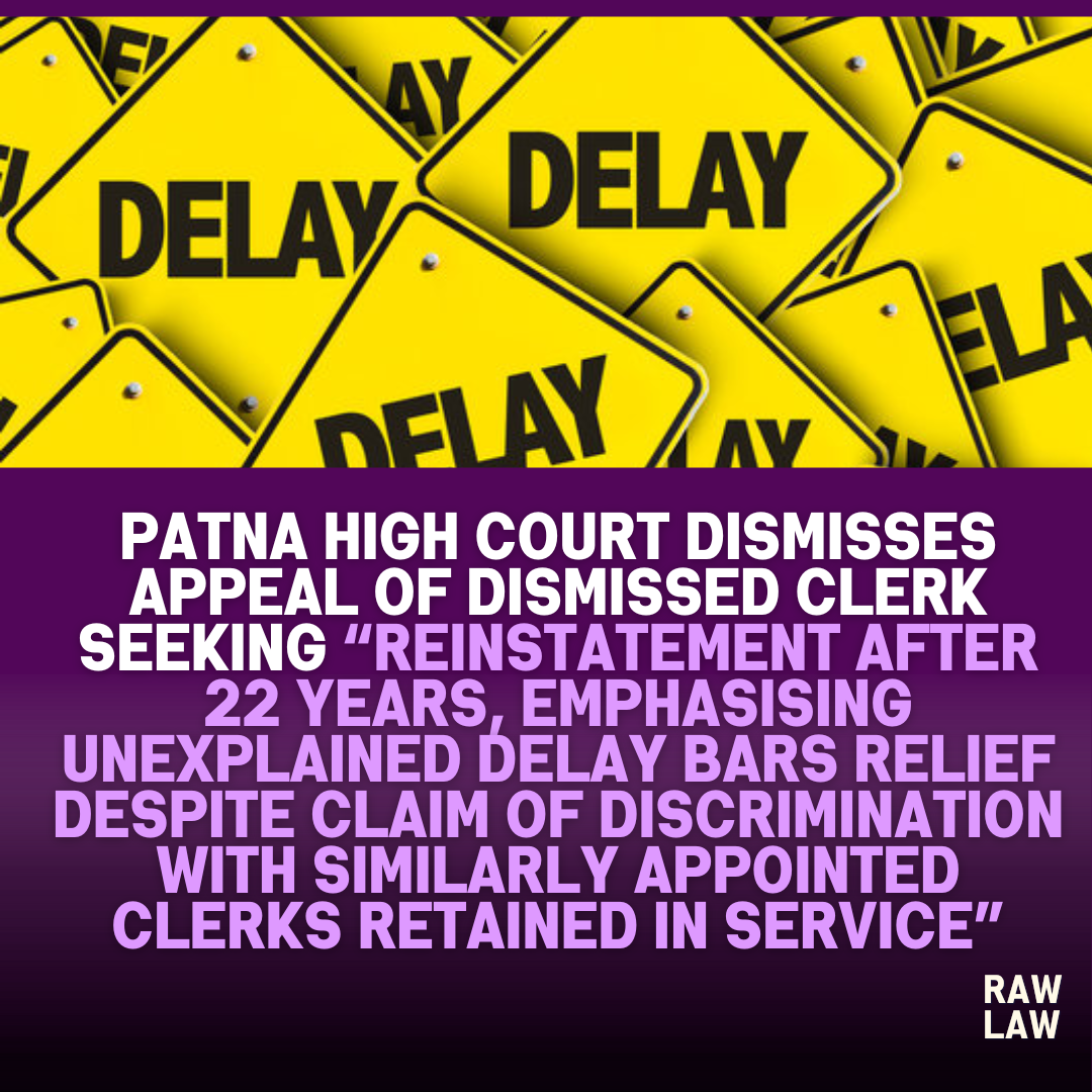 Delhi High Court Denies Interim Bail on Medical Grounds in POCSO and Trafficking Case — No Medical Indication That Treatment Not Possible in Jail Hospital 15