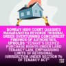 land tenancy