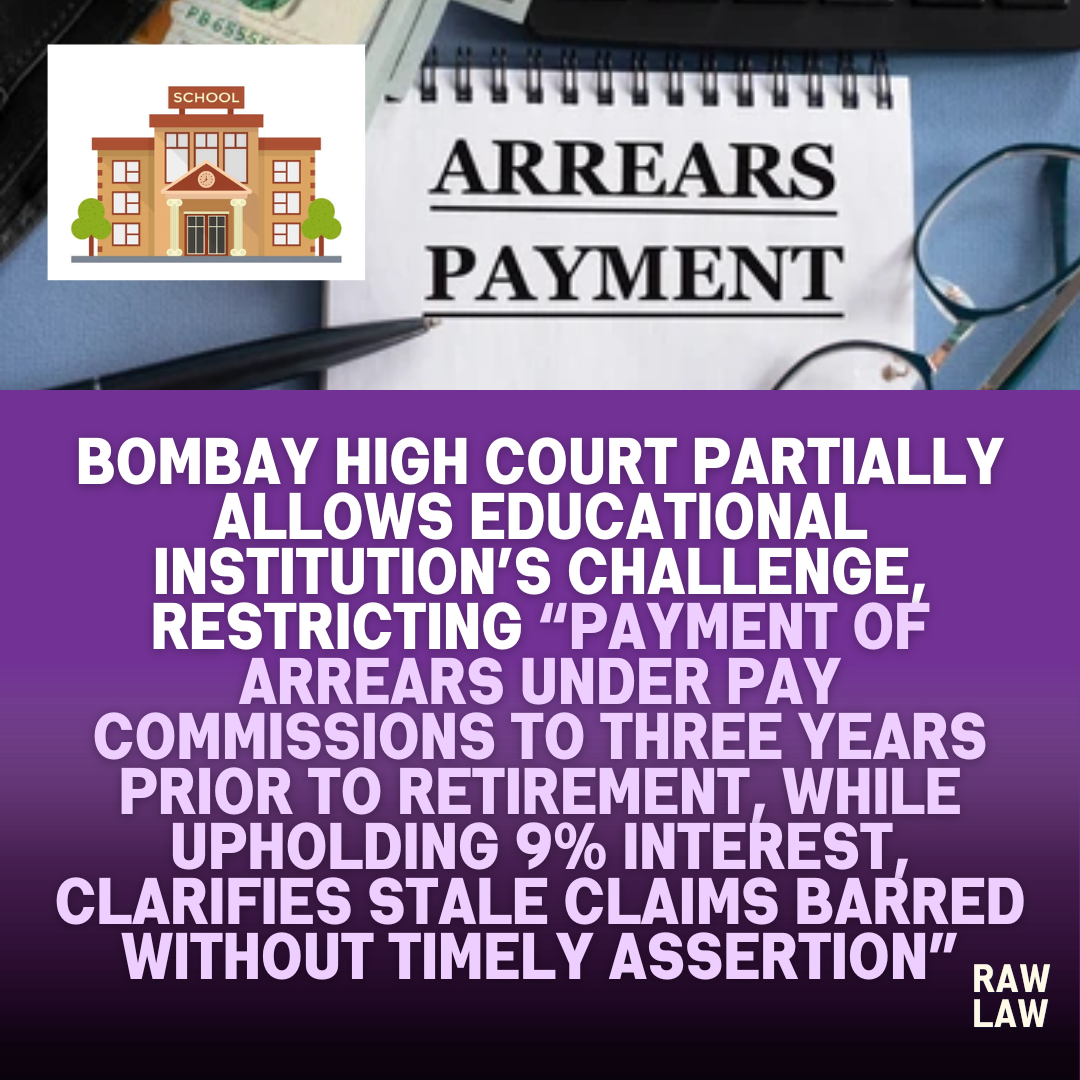 Delhi High Court Denies Interim Bail on Medical Grounds in POCSO and Trafficking Case — No Medical Indication That Treatment Not Possible in Jail Hospital 19 1