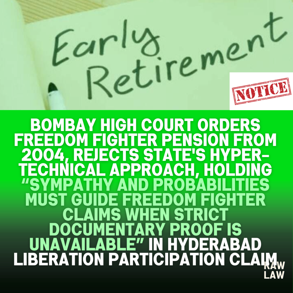 early retirement