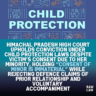 child protection laws