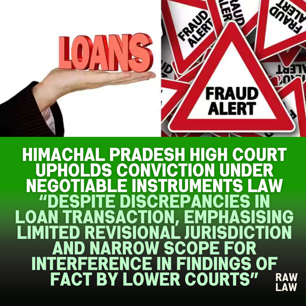 loan discrepancies