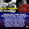 false promise of marriage