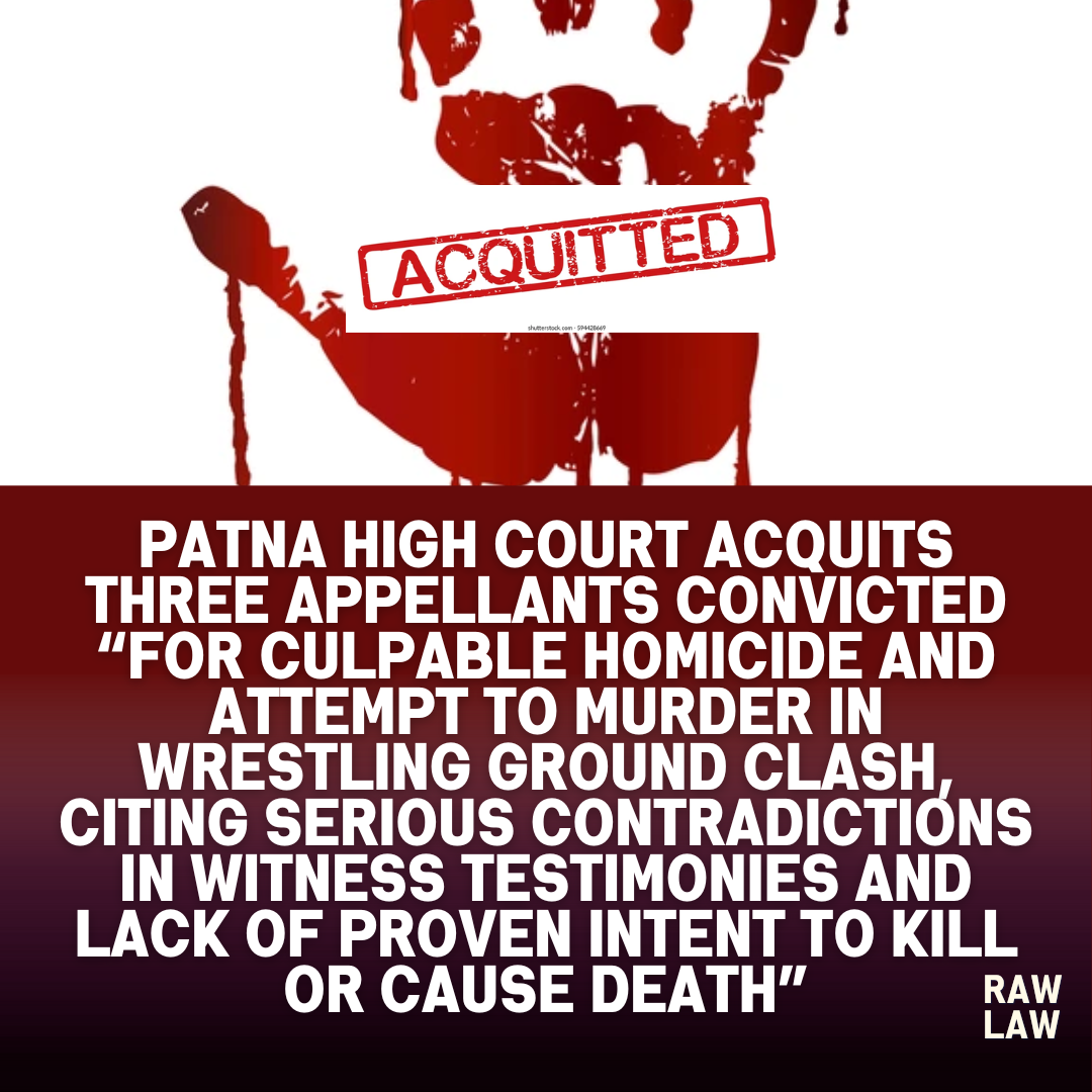 Delhi High Court Denies Interim Bail on Medical Grounds in POCSO and Trafficking Case — No Medical Indication That Treatment Not Possible in Jail Hospital 24