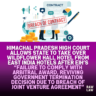 breach of contract