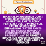 patent rights