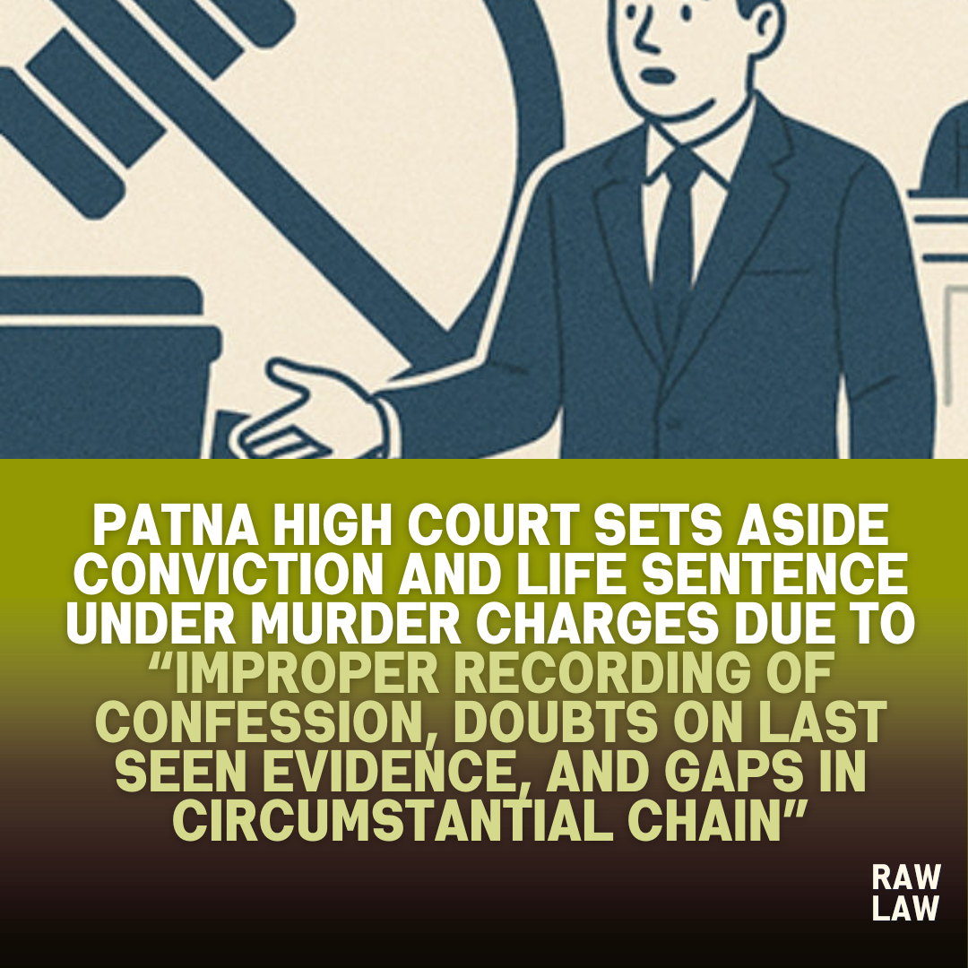 Delhi High Court Denies Interim Bail on Medical Grounds in POCSO and Trafficking Case — No Medical Indication That Treatment Not Possible in Jail Hospital 32