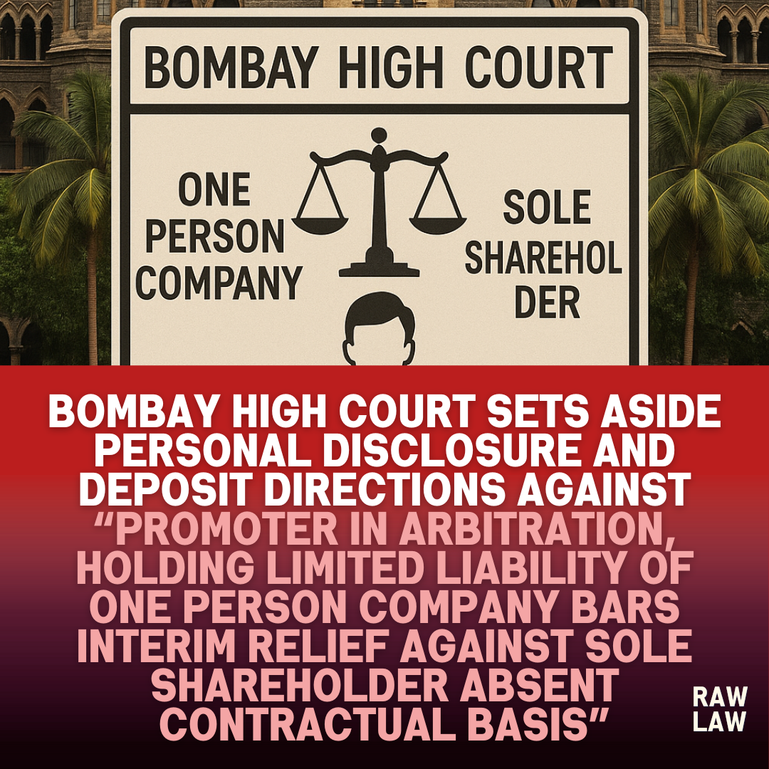 Delhi High Court Denies Interim Bail on Medical Grounds in POCSO and Trafficking Case — No Medical Indication That Treatment Not Possible in Jail Hospital 34