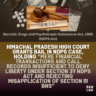 ndps bail