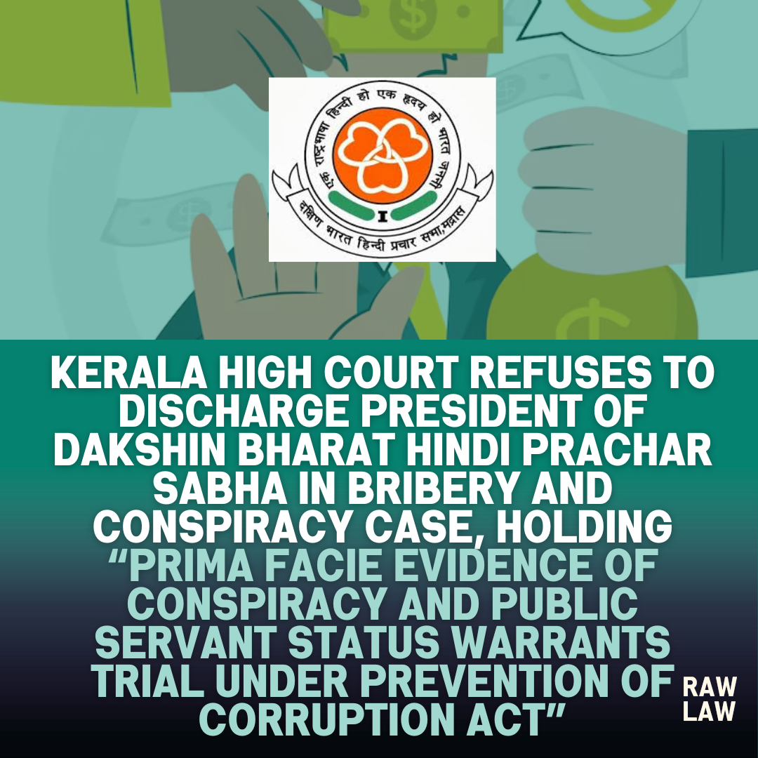 Delhi High Court Denies Interim Bail on Medical Grounds in POCSO and Trafficking Case — No Medical Indication That Treatment Not Possible in Jail Hospital 41