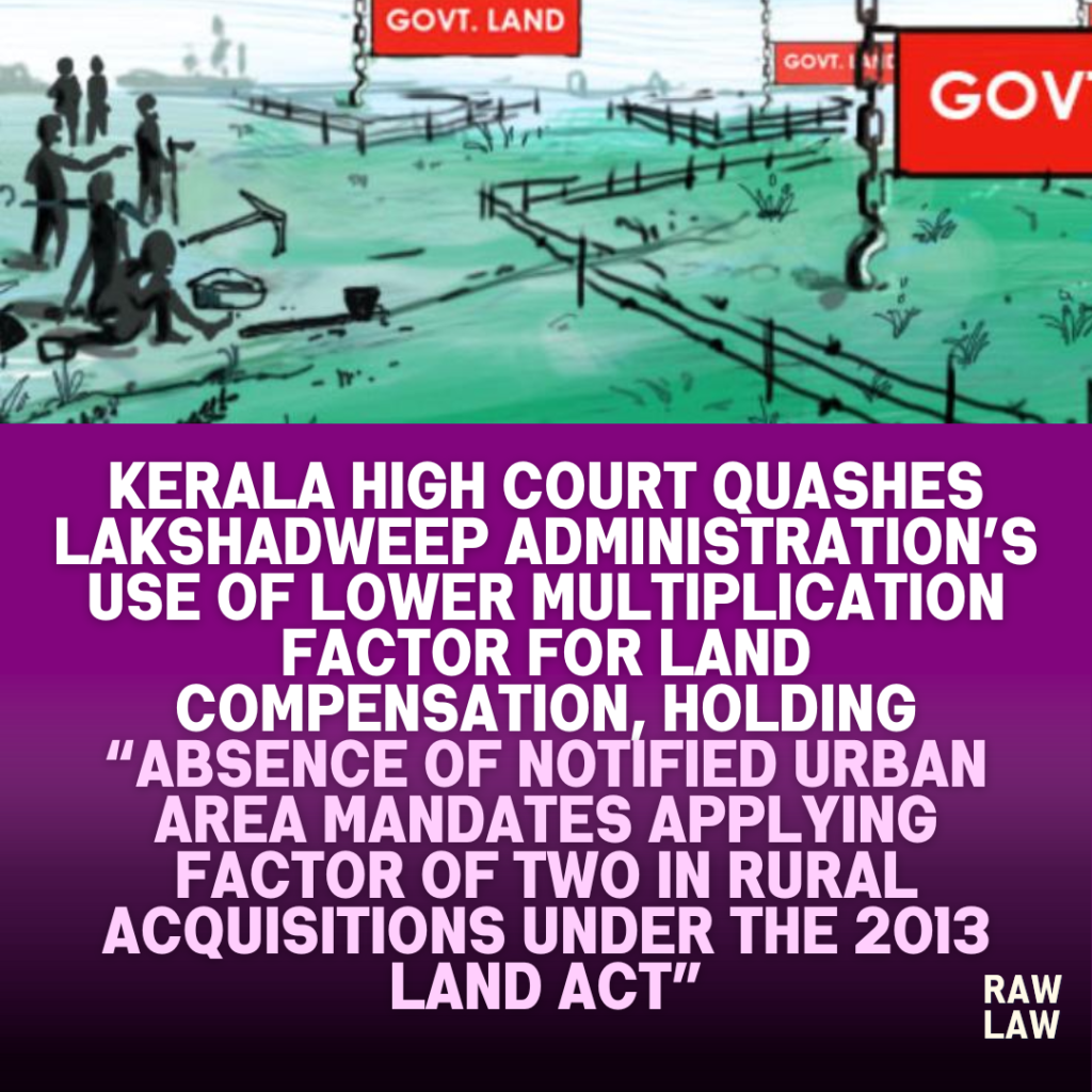 land 2013 act