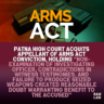 arms act