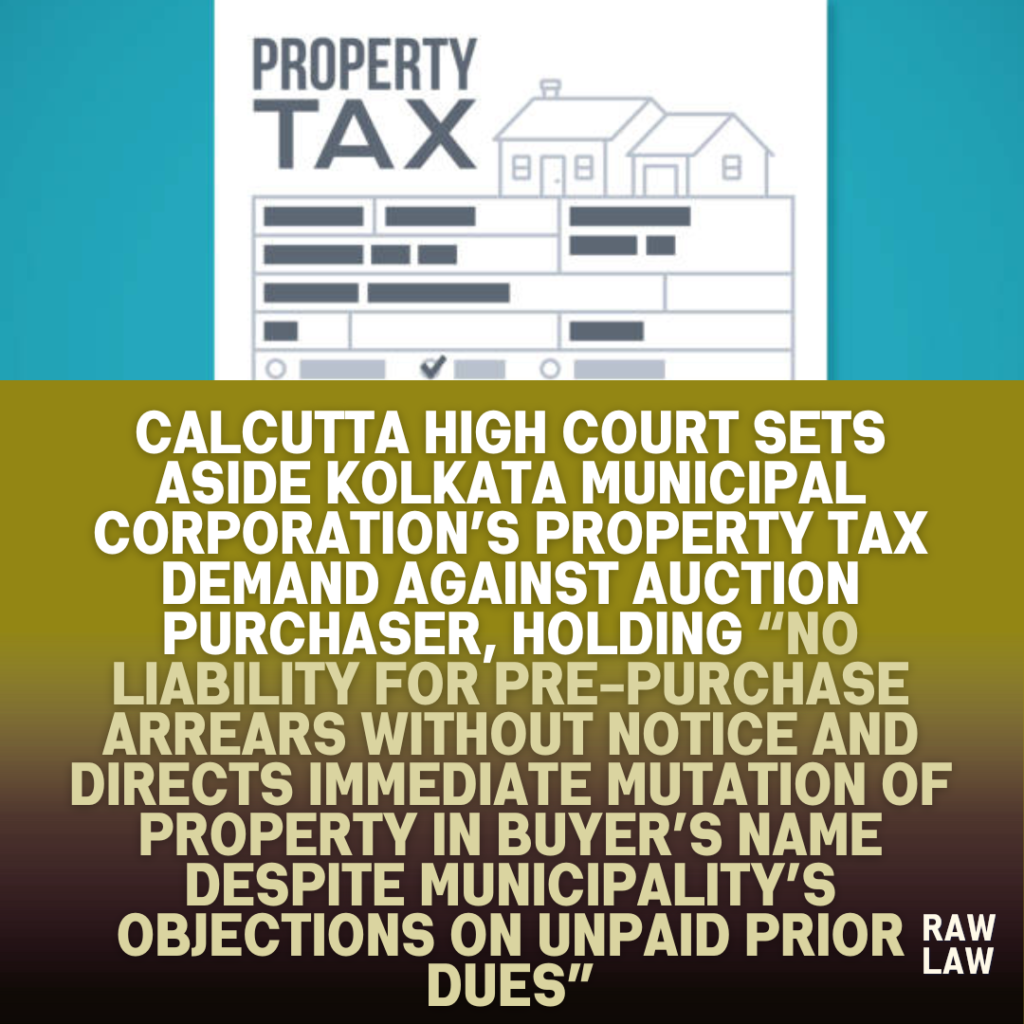 property tax