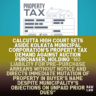 property tax