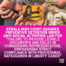 ndps quashed detention