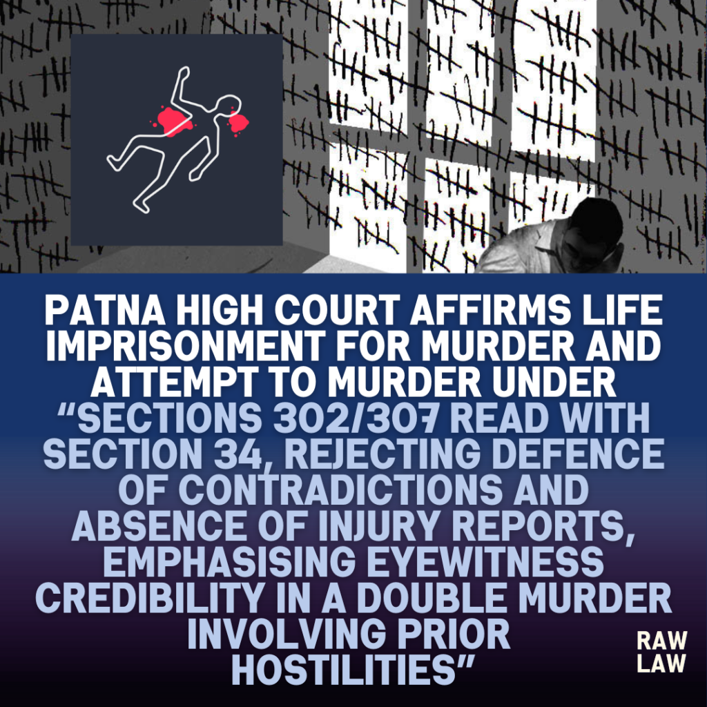 life imprisonment