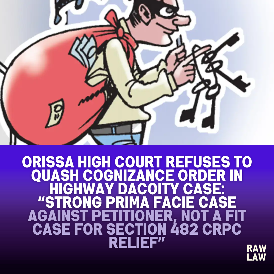 Delhi High Court Denies Interim Bail on Medical Grounds in POCSO and Trafficking Case — No Medical Indication That Treatment Not Possible in Jail Hospital 68