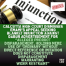 interim injunction