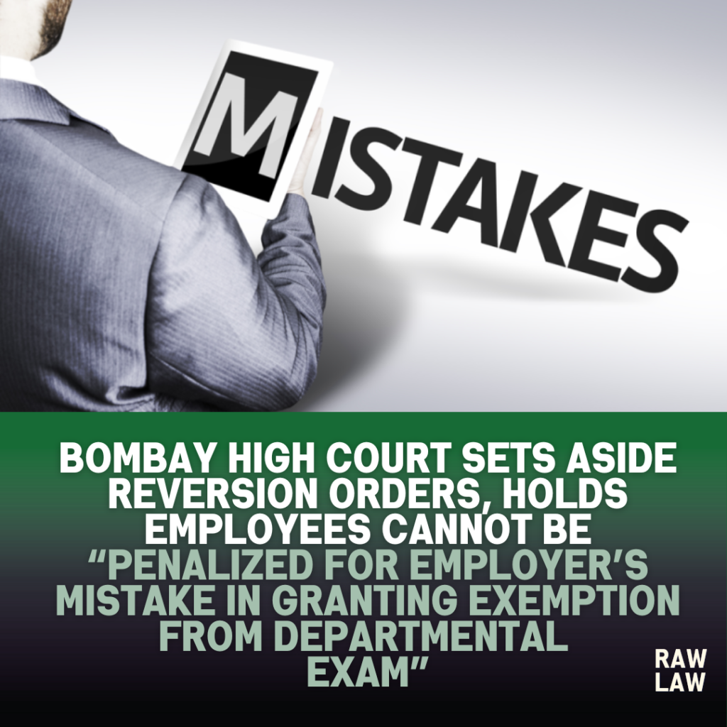 mistakes