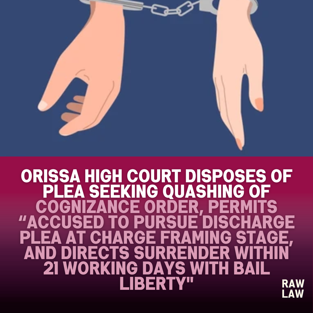 Delhi High Court Denies Interim Bail on Medical Grounds in POCSO and Trafficking Case — No Medical Indication That Treatment Not Possible in Jail Hospital 75