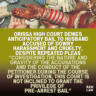 dowry harassment