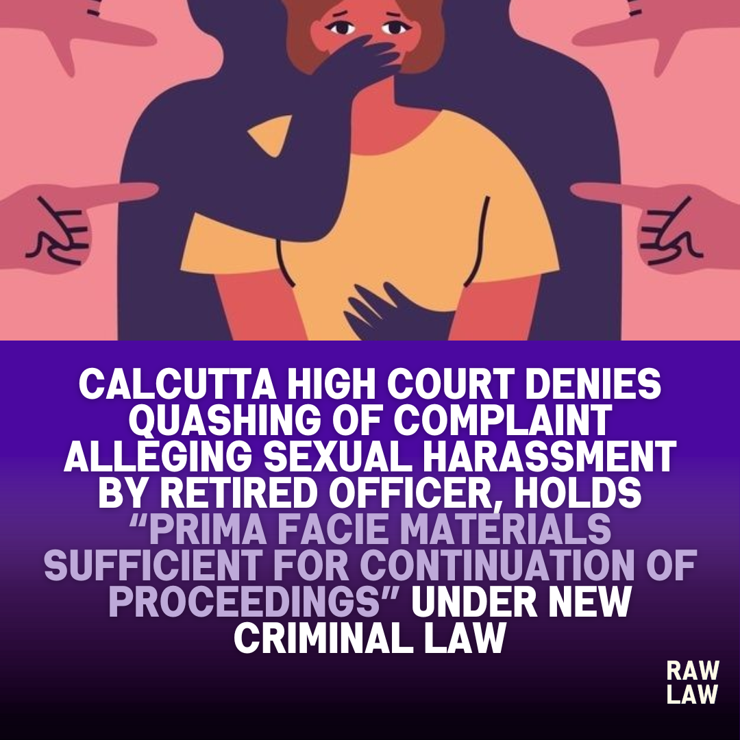 Delhi High Court Denies Interim Bail on Medical Grounds in POCSO and Trafficking Case — No Medical Indication That Treatment Not Possible in Jail Hospital 89