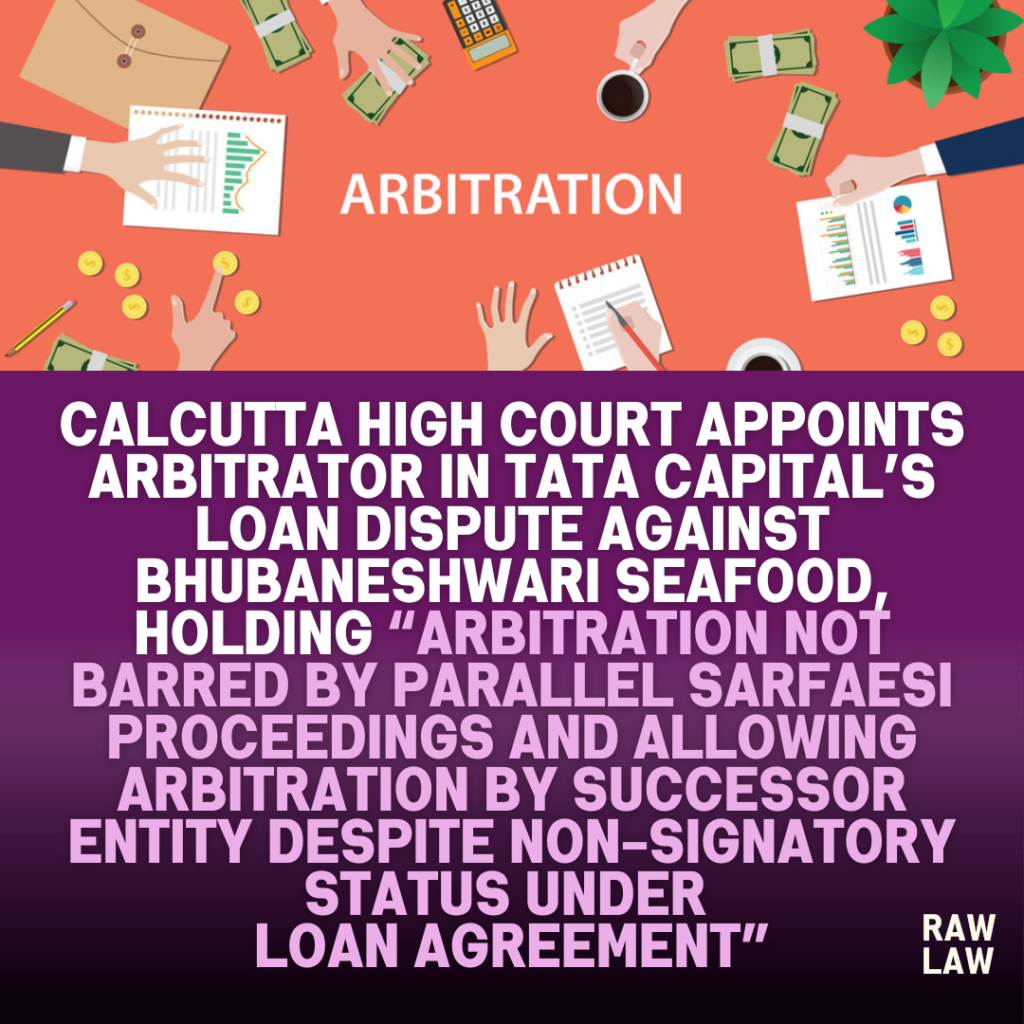 arbitration