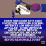 conviction set aside