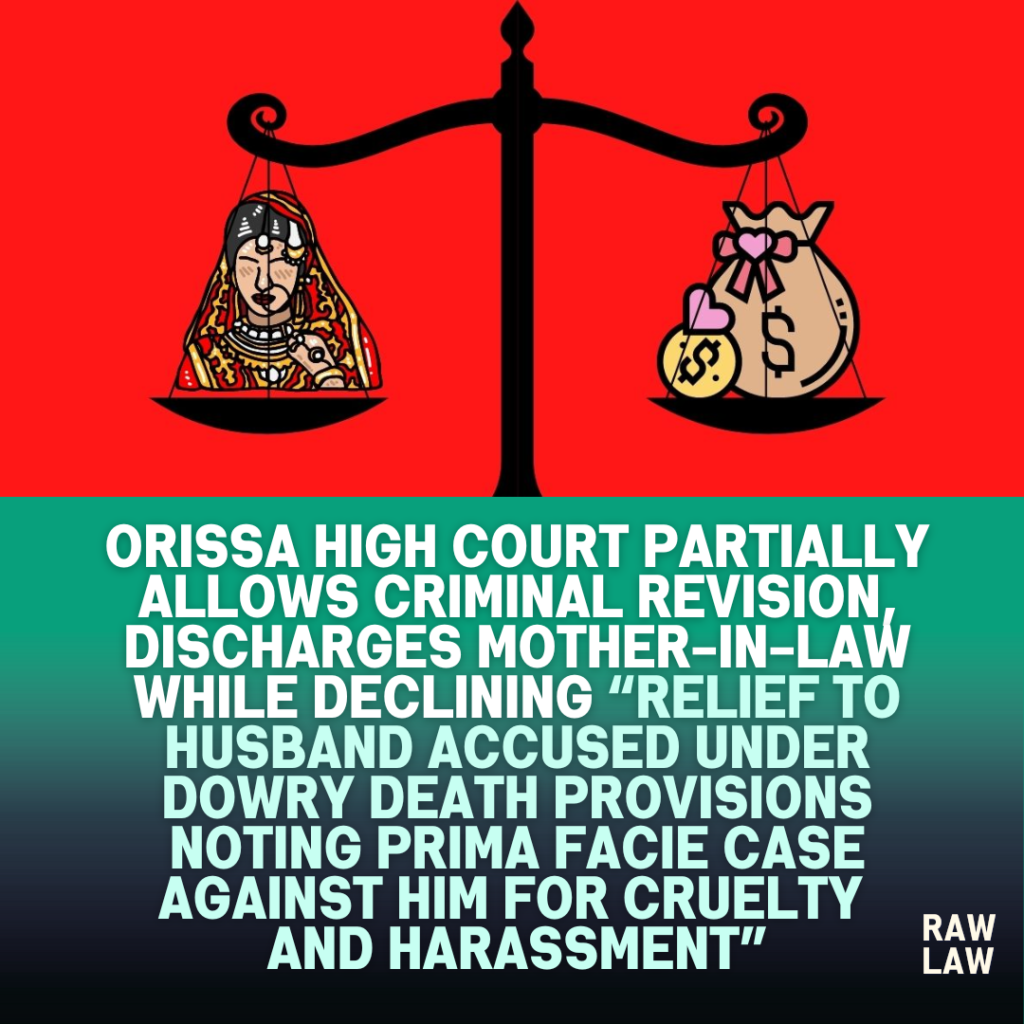 dowry death